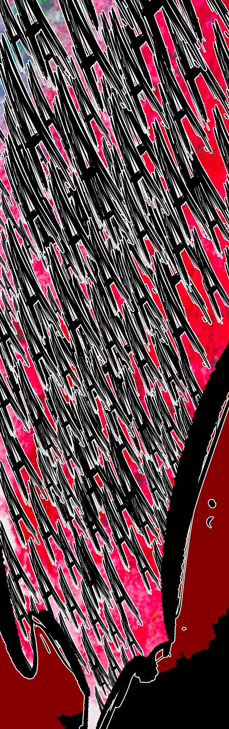 Манга Ангел Томагавк (перезапуск) - Глава 23 Страница 54