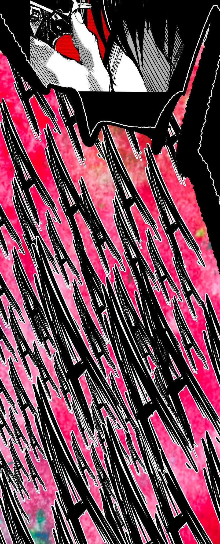 Манга Ангел Томагавк (перезапуск) - Глава 23 Страница 53