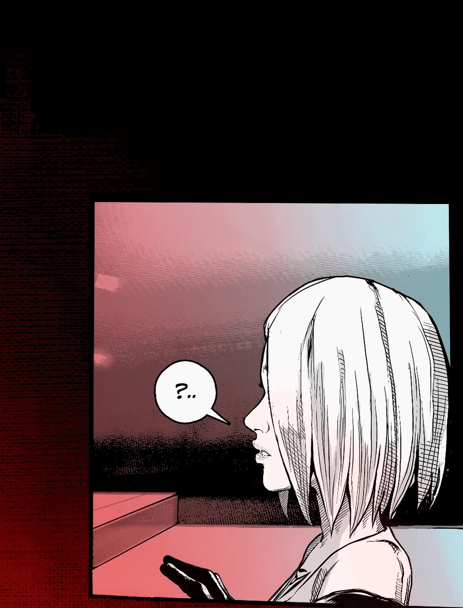 Манга Ангел Томагавк (перезапуск) - Глава 23 Страница 42