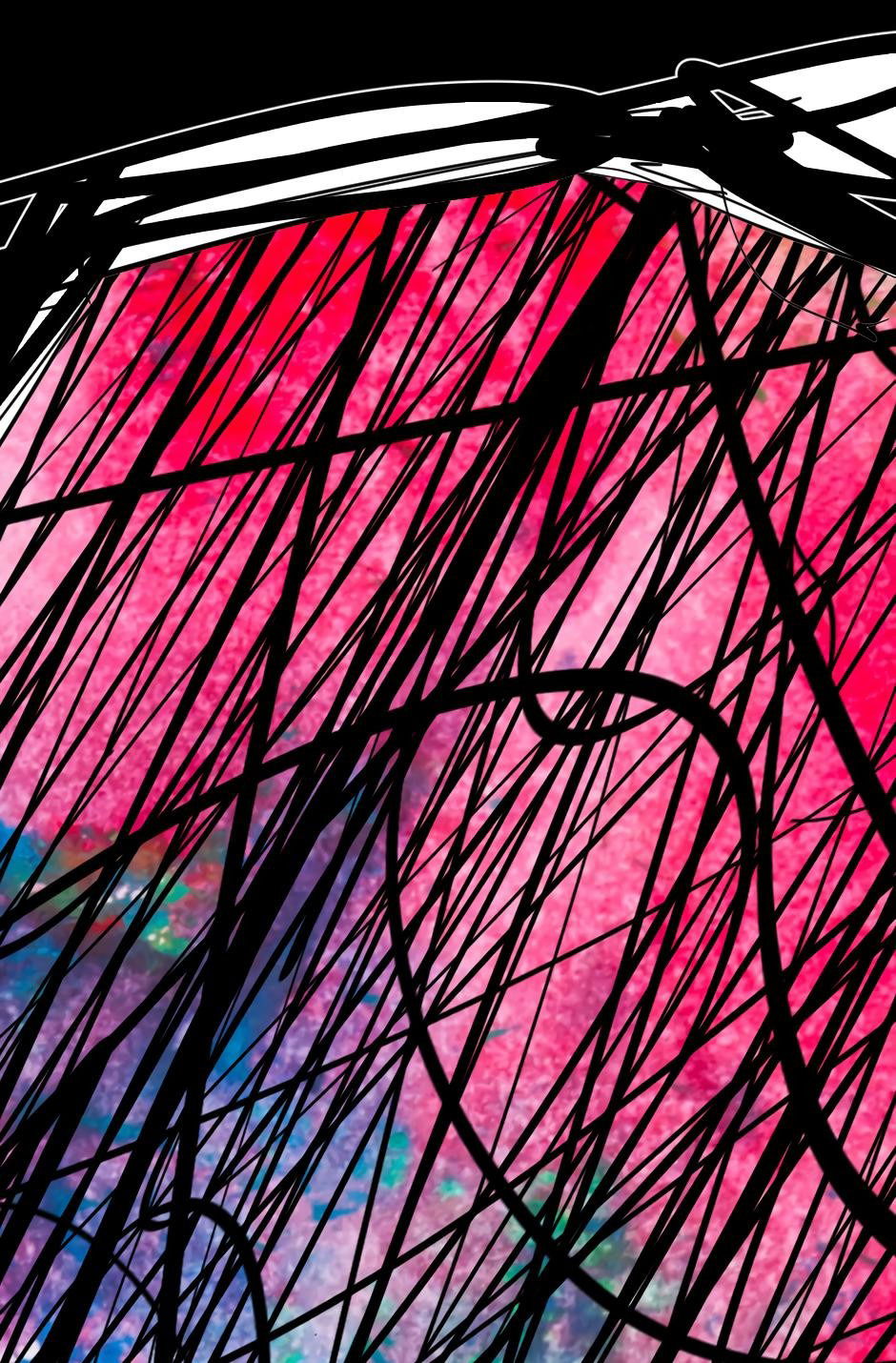 Манга Ангел Томагавк (перезапуск) - Глава 22 Страница 20