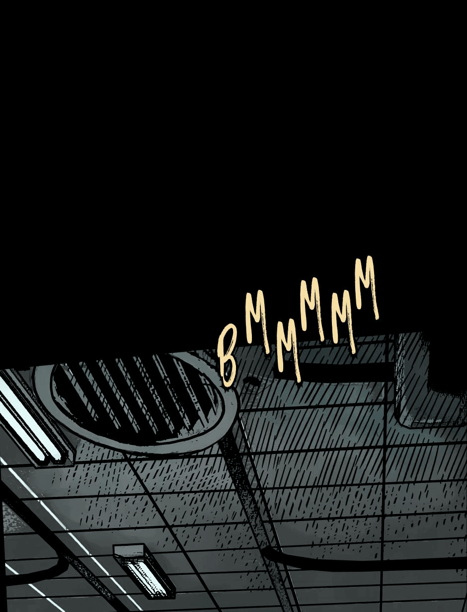 Манга Ангел Томагавк (перезапуск) - Глава 22 Страница 46