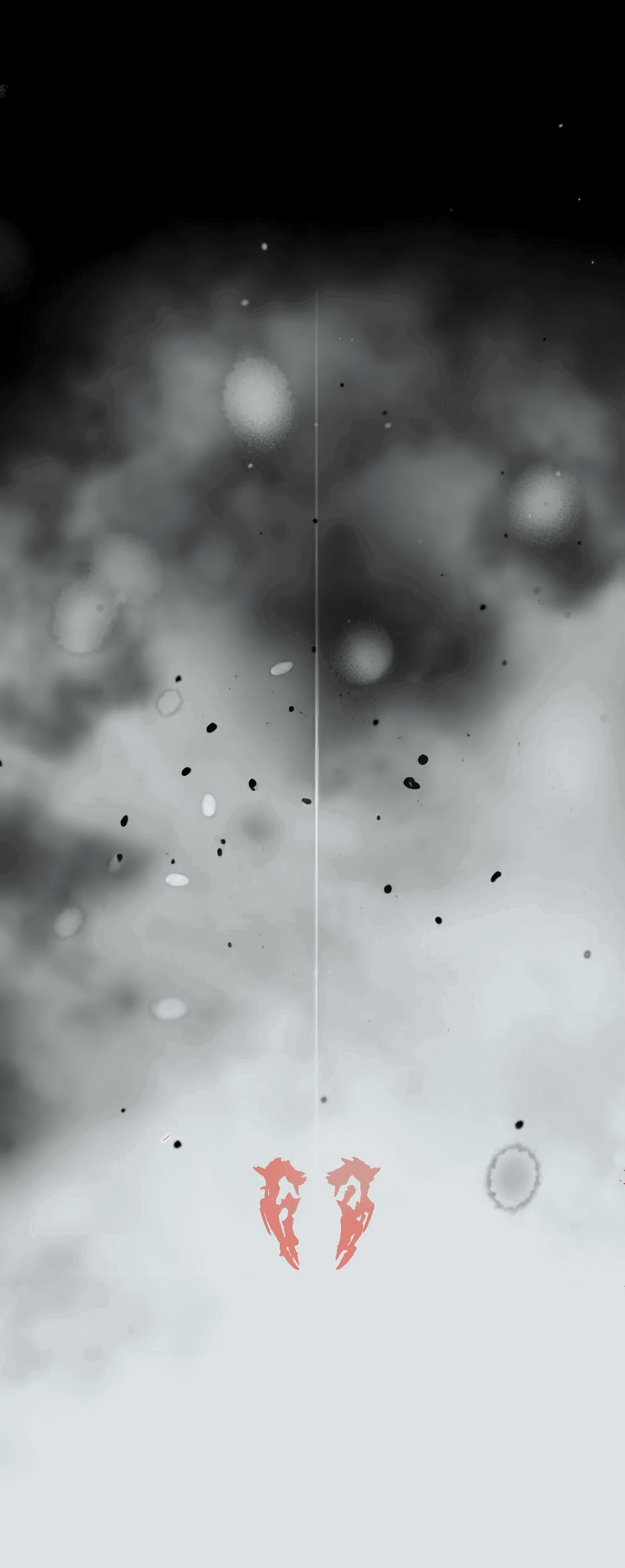 Манга Ангел Томагавк (перезапуск) - Глава 22 Страница 52