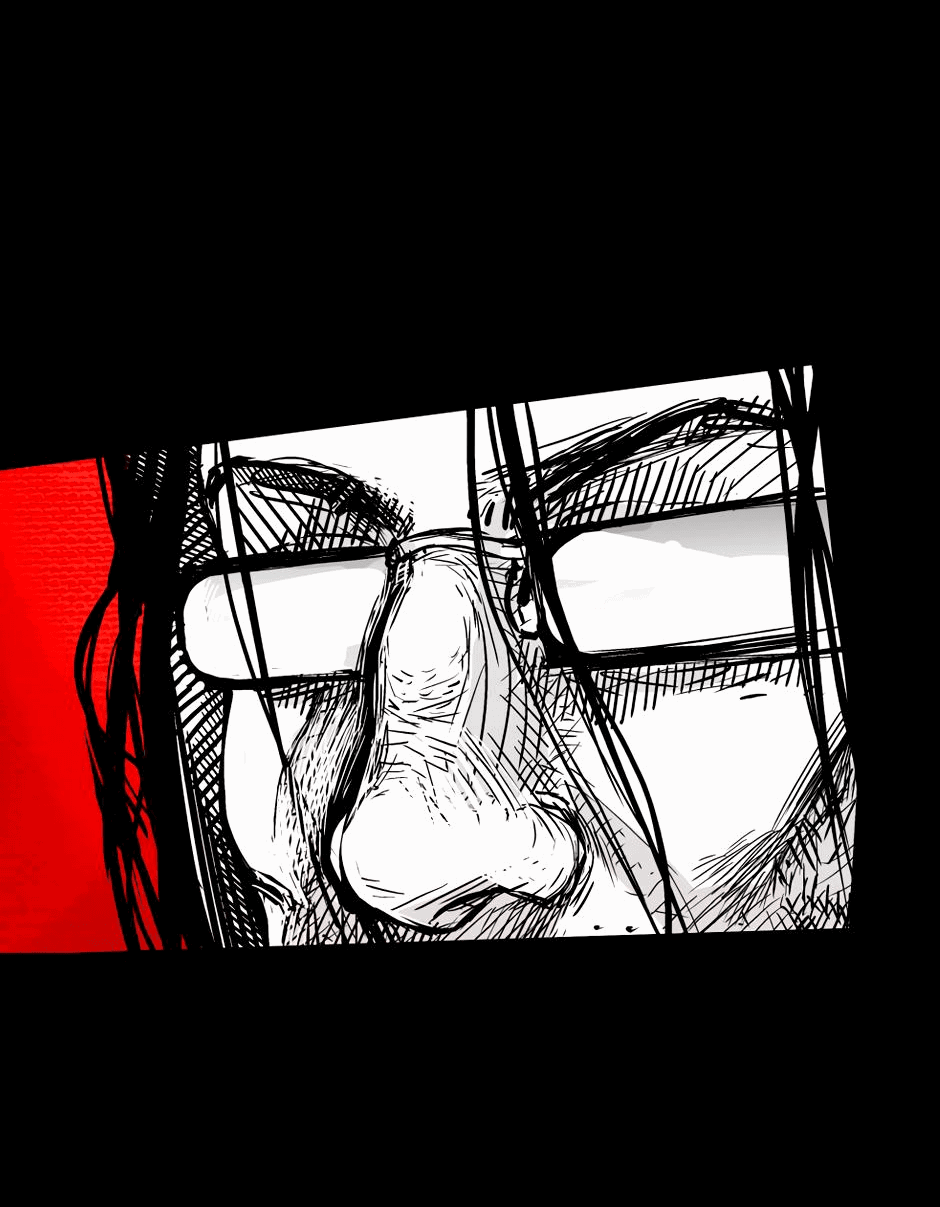 Манга Ангел Томагавк (перезапуск) - Глава 21 Страница 50