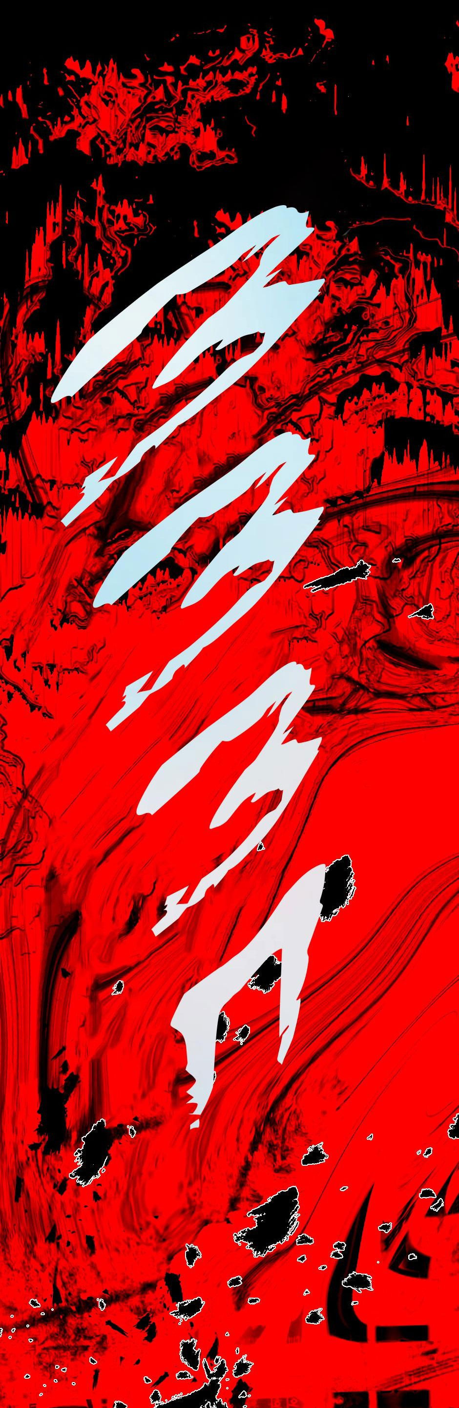 Манга Ангел Томагавк (перезапуск) - Глава 21 Страница 12