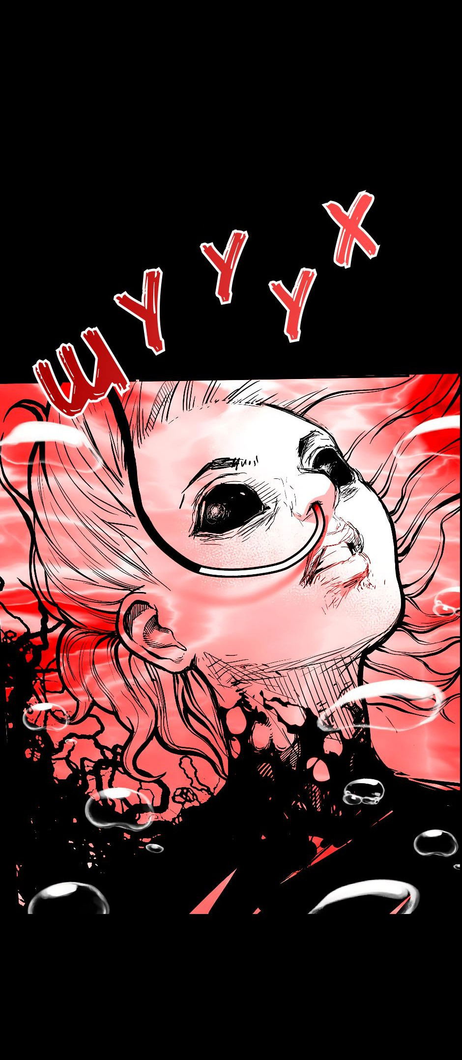 Манга Ангел Томагавк (перезапуск) - Глава 21 Страница 52