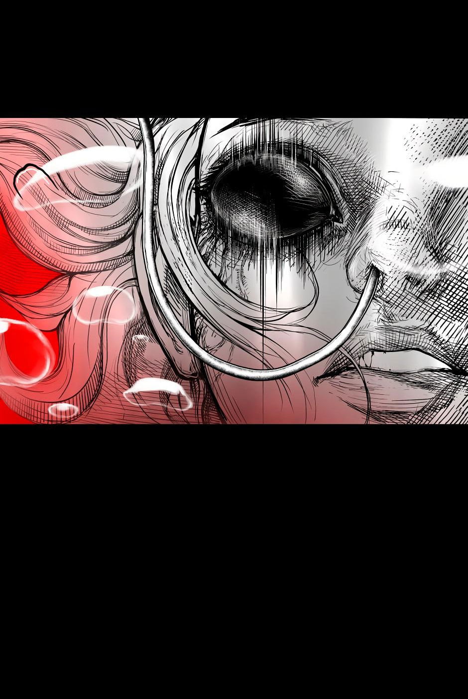 Манга Ангел Томагавк (перезапуск) - Глава 21 Страница 19