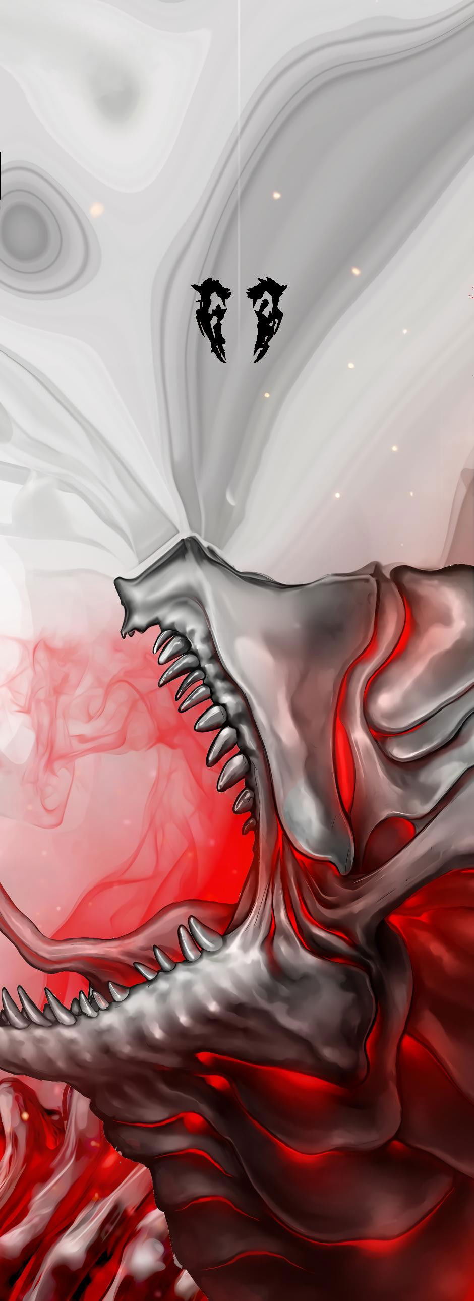 Манга Ангел Томагавк (перезапуск) - Глава 21 Страница 62