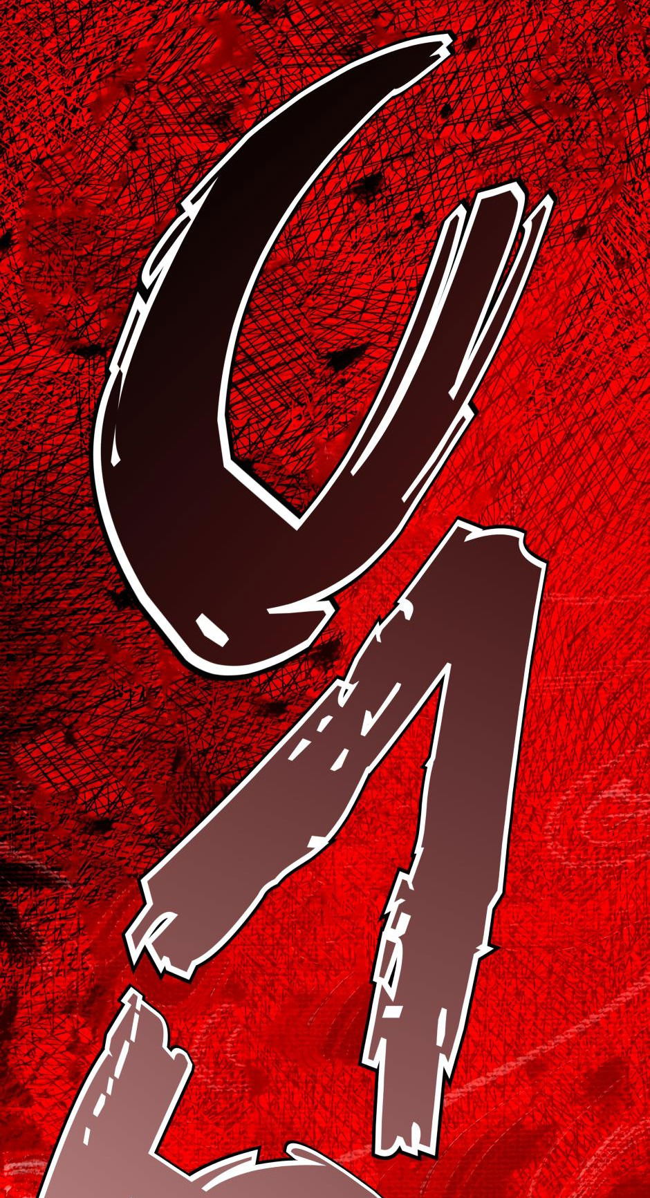 Манга Ангел Томагавк (перезапуск) - Глава 21 Страница 16