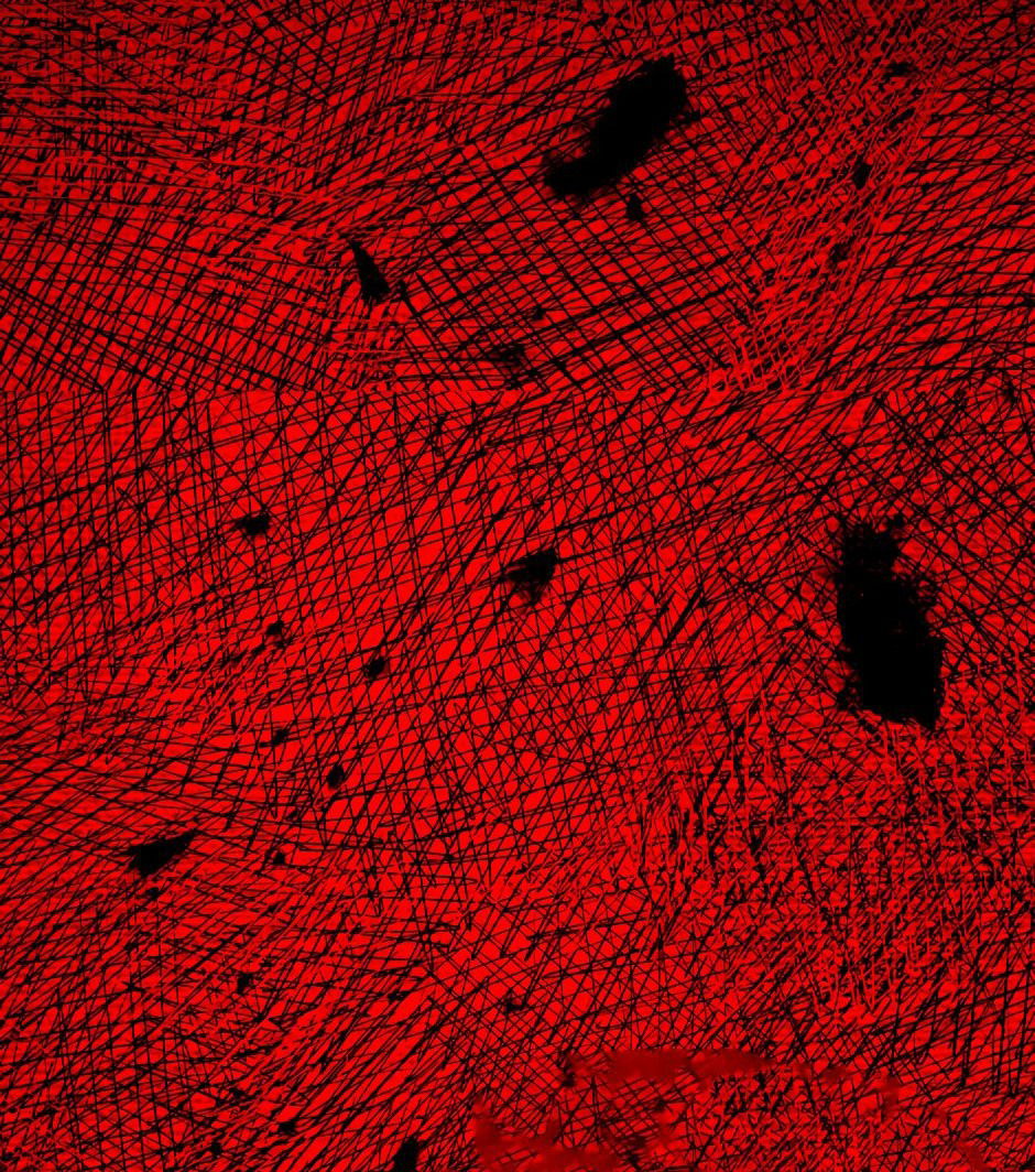 Манга Ангел Томагавк (перезапуск) - Глава 21 Страница 15