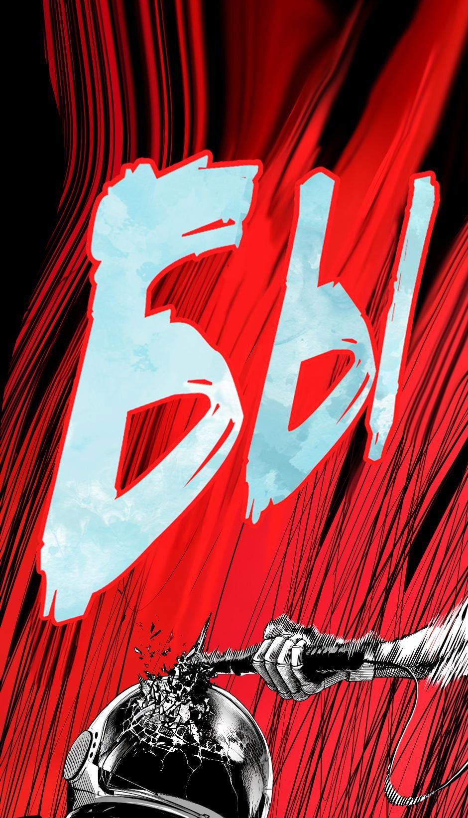 Манга Ангел Томагавк (перезапуск) - Глава 20 Страница 5