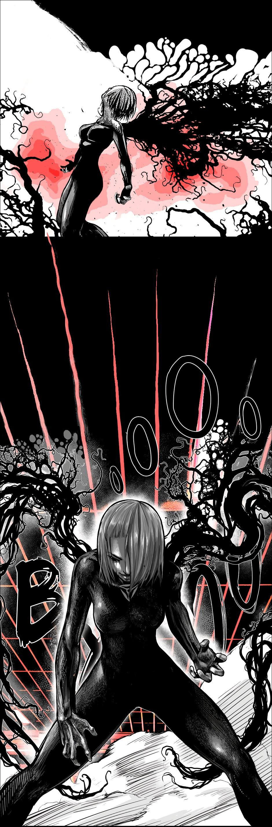 Манга Ангел Томагавк (перезапуск) - Глава 20 Страница 24