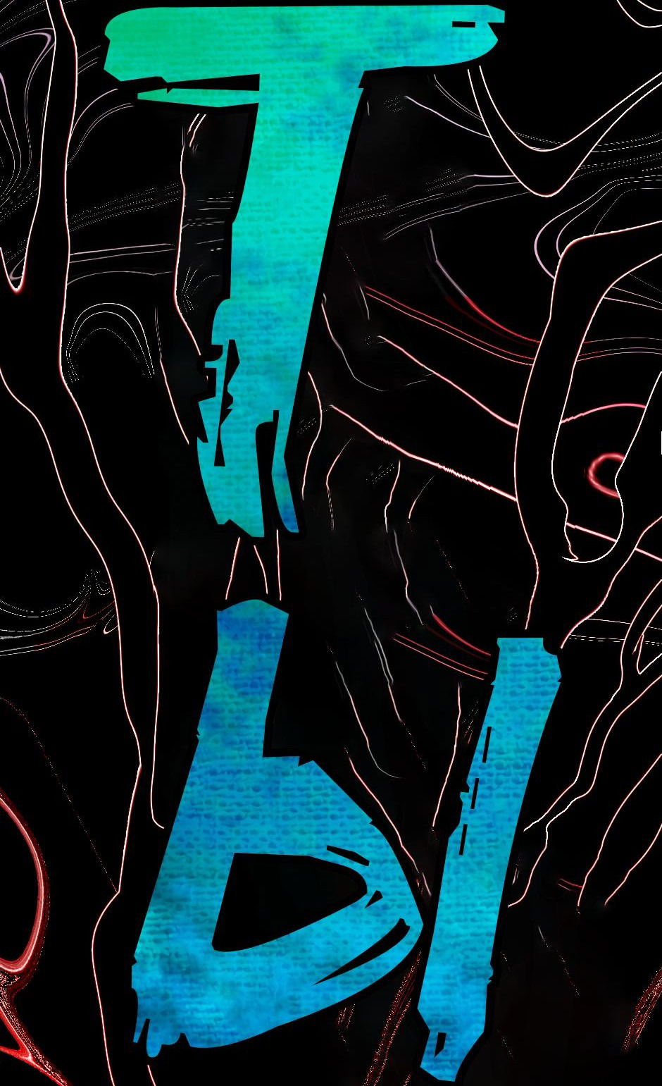 Манга Ангел Томагавк (перезапуск) - Глава 20 Страница 21