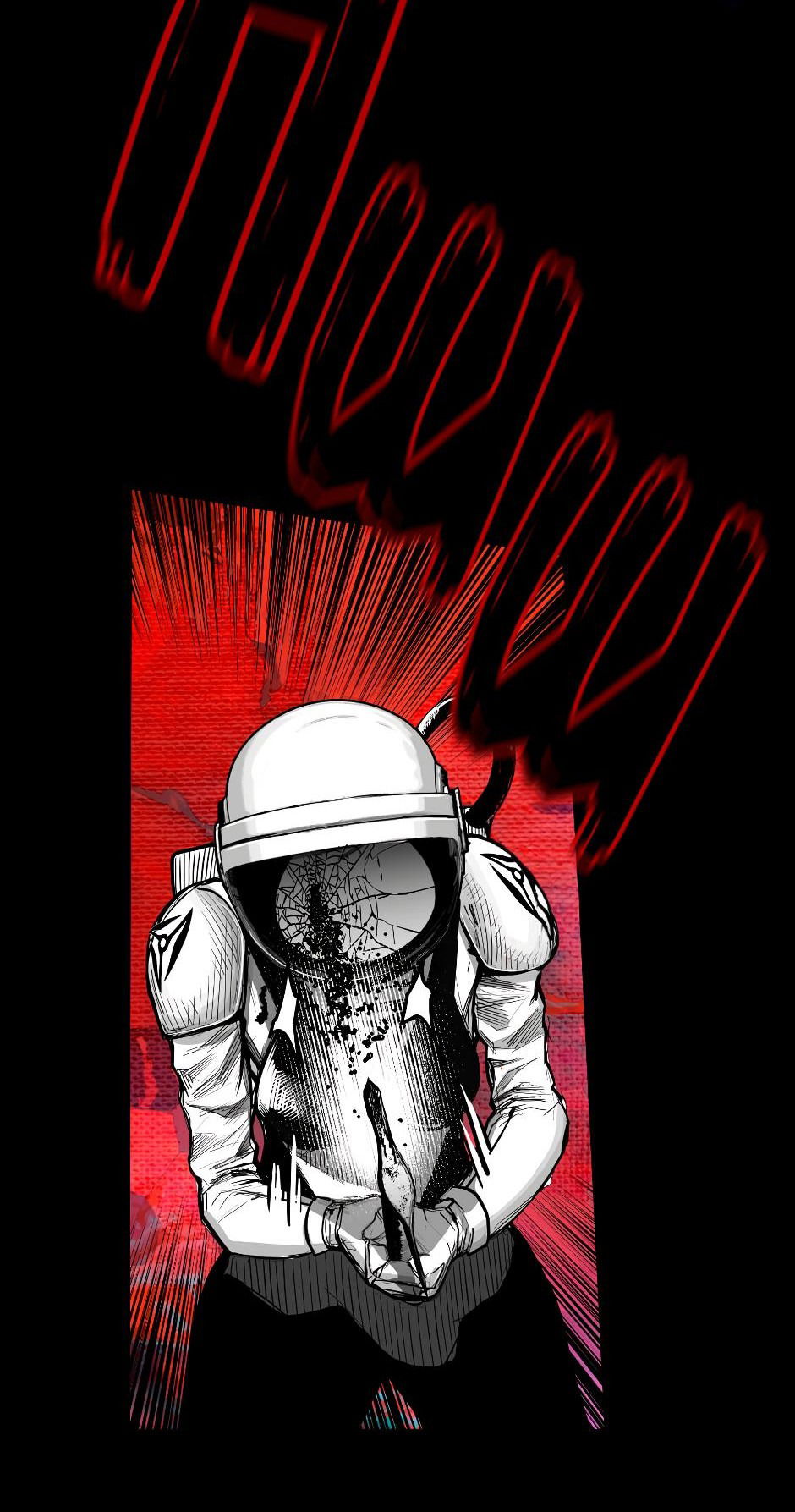 Манга Ангел Томагавк (перезапуск) - Глава 20 Страница 9