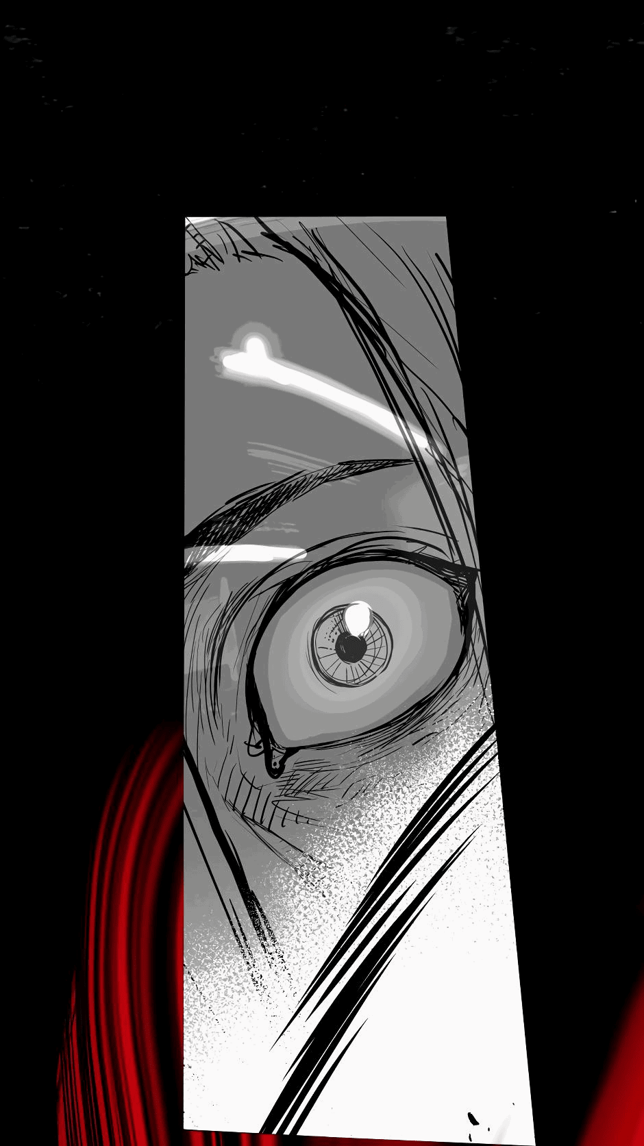 Манга Ангел Томагавк (перезапуск) - Глава 20 Страница 4