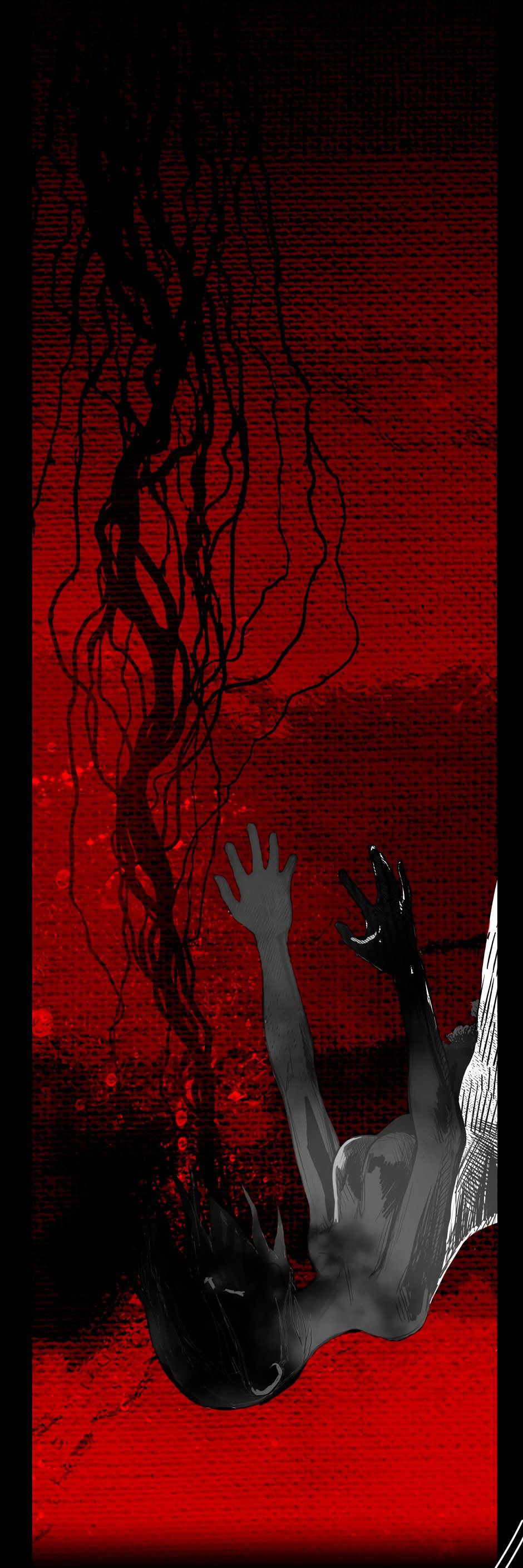 Манга Ангел Томагавк (перезапуск) - Глава 19 Страница 15