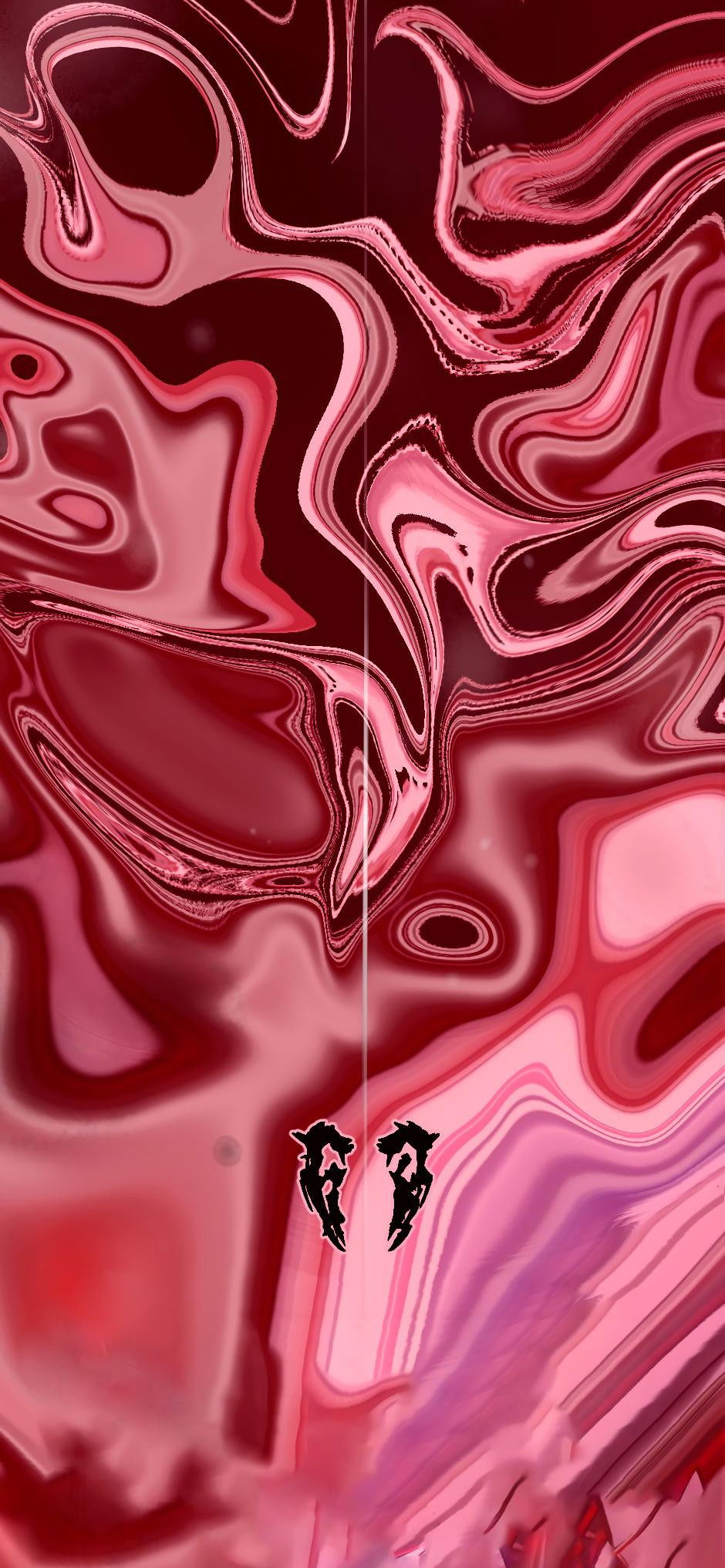 Манга Ангел Томагавк (перезапуск) - Глава 19 Страница 62