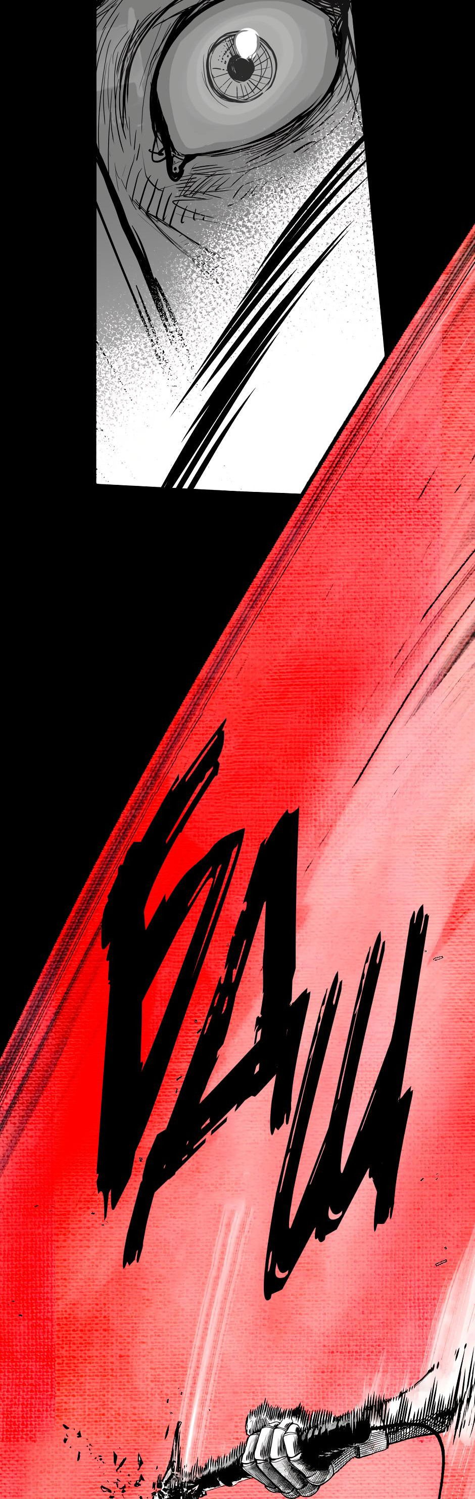 Манга Ангел Томагавк (перезапуск) - Глава 19 Страница 56