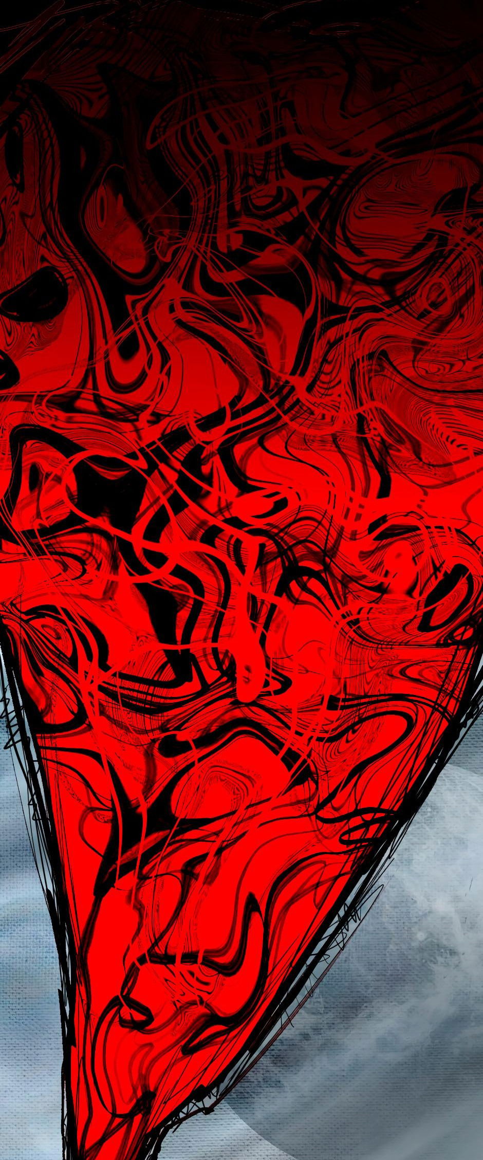 Манга Ангел Томагавк (перезапуск) - Глава 19 Страница 59