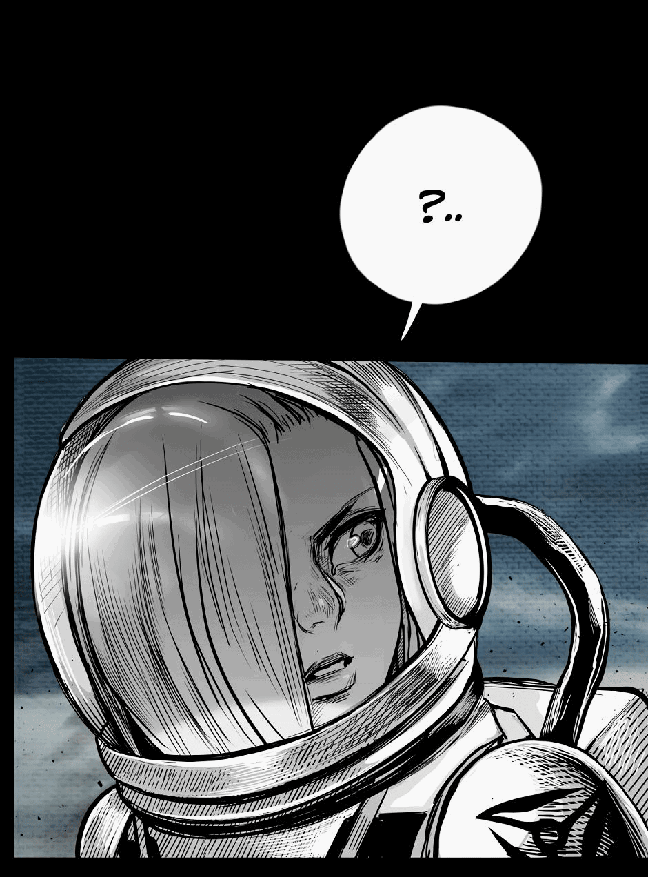 Манга Ангел Томагавк (перезапуск) - Глава 19 Страница 52