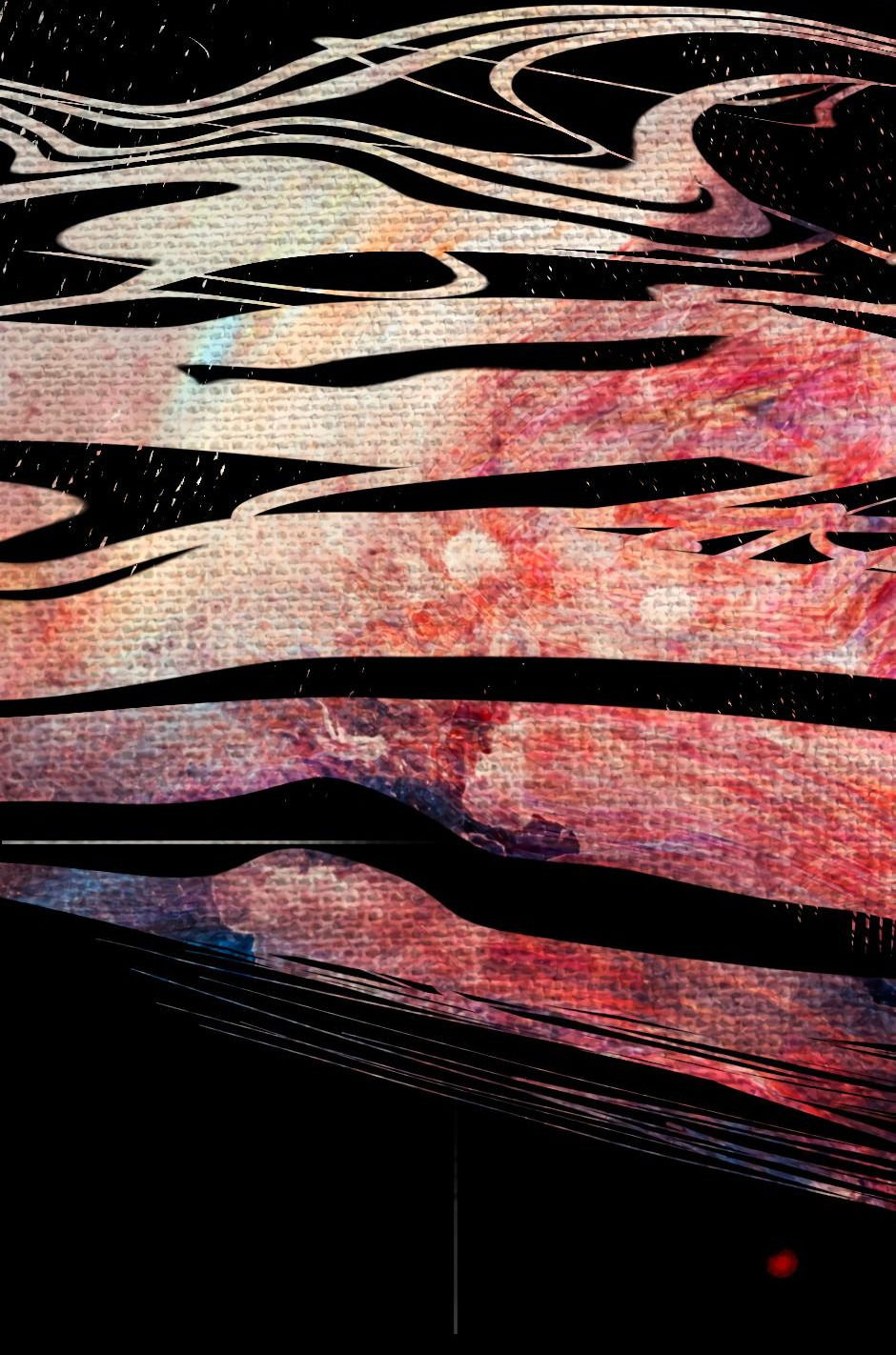 Манга Ангел Томагавк (перезапуск) - Глава 19 Страница 5