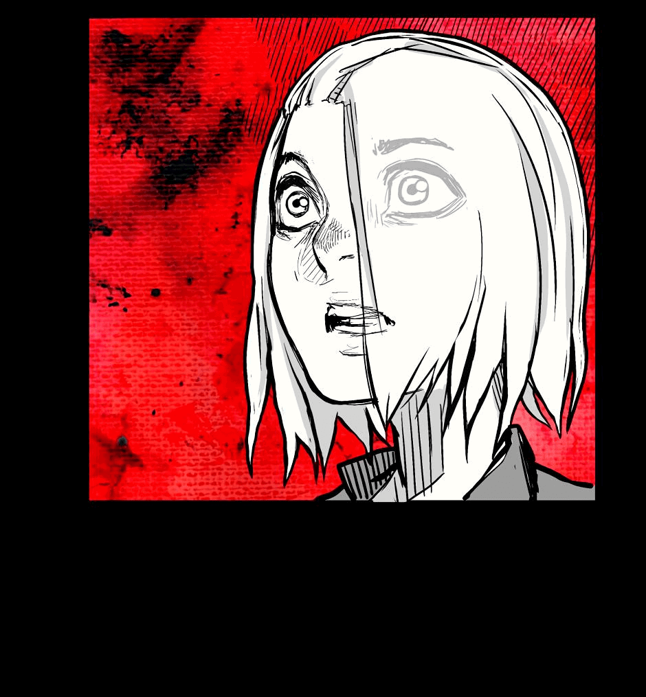 Манга Ангел Томагавк (перезапуск) - Глава 18 Страница 6