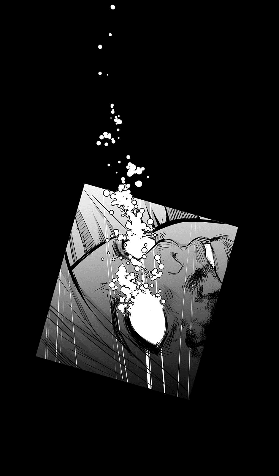 Манга Ангел Томагавк (перезапуск) - Глава 18 Страница 44