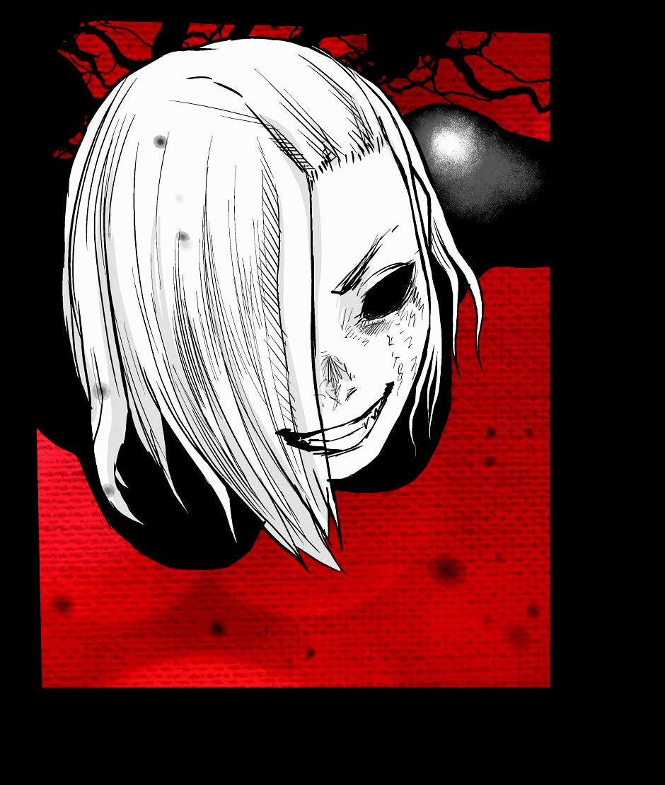 Манга Ангел Томагавк (перезапуск) - Глава 18 Страница 20