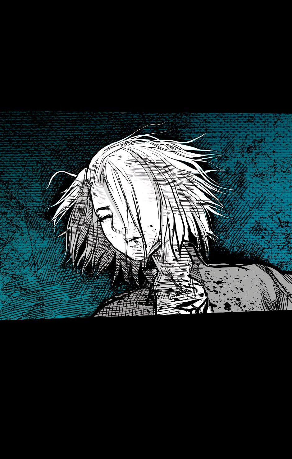 Манга Ангел Томагавк (перезапуск) - Глава 18 Страница 47