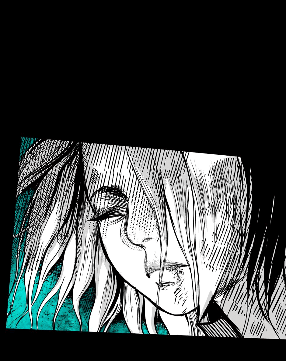 Манга Ангел Томагавк (перезапуск) - Глава 18 Страница 48