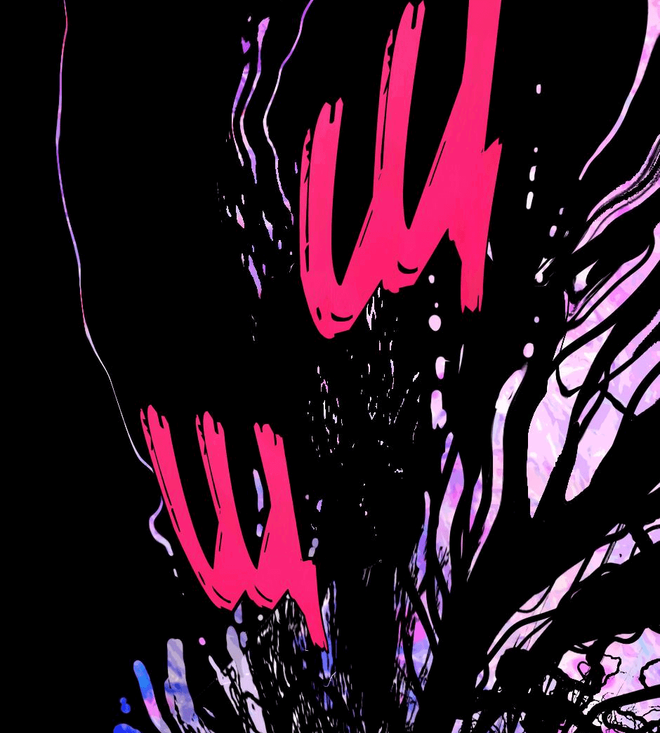 Манга Ангел Томагавк (перезапуск) - Глава 18 Страница 34