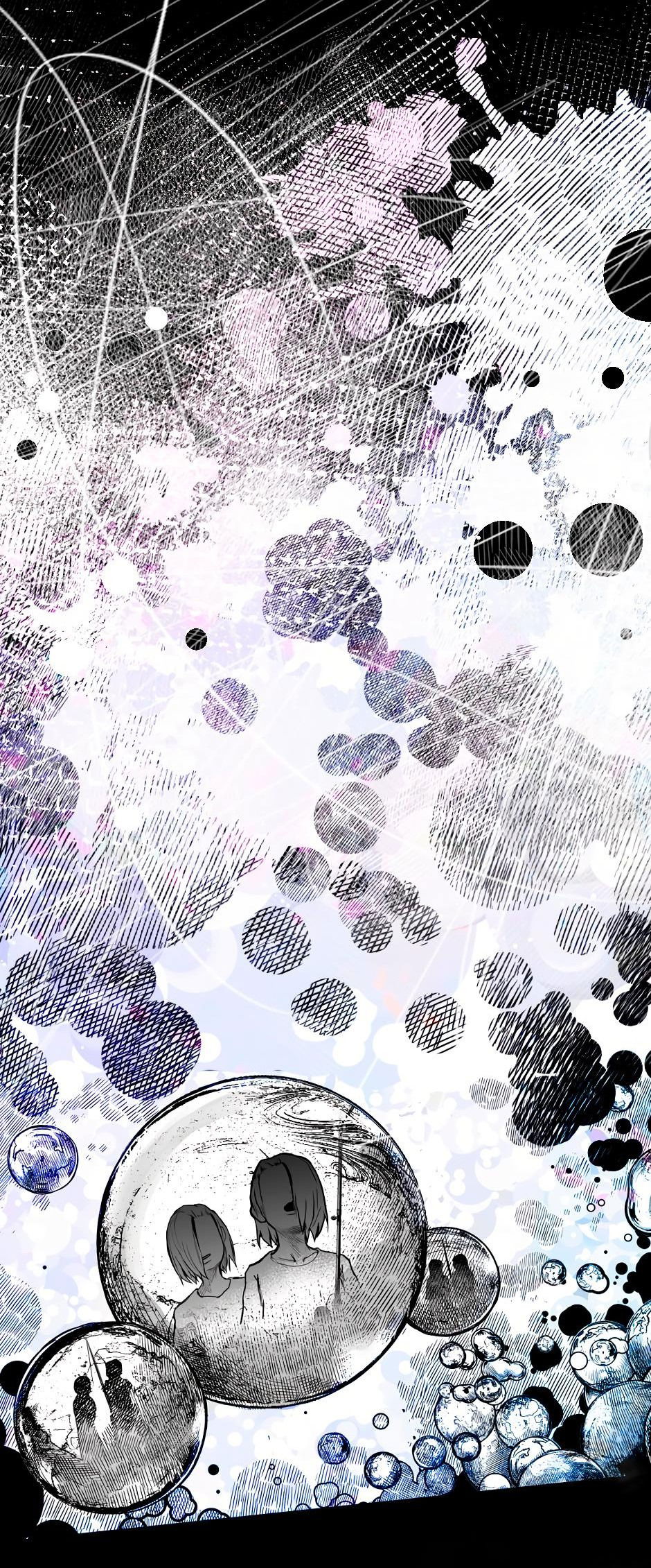 Манга Ангел Томагавк (перезапуск) - Глава 18 Страница 51