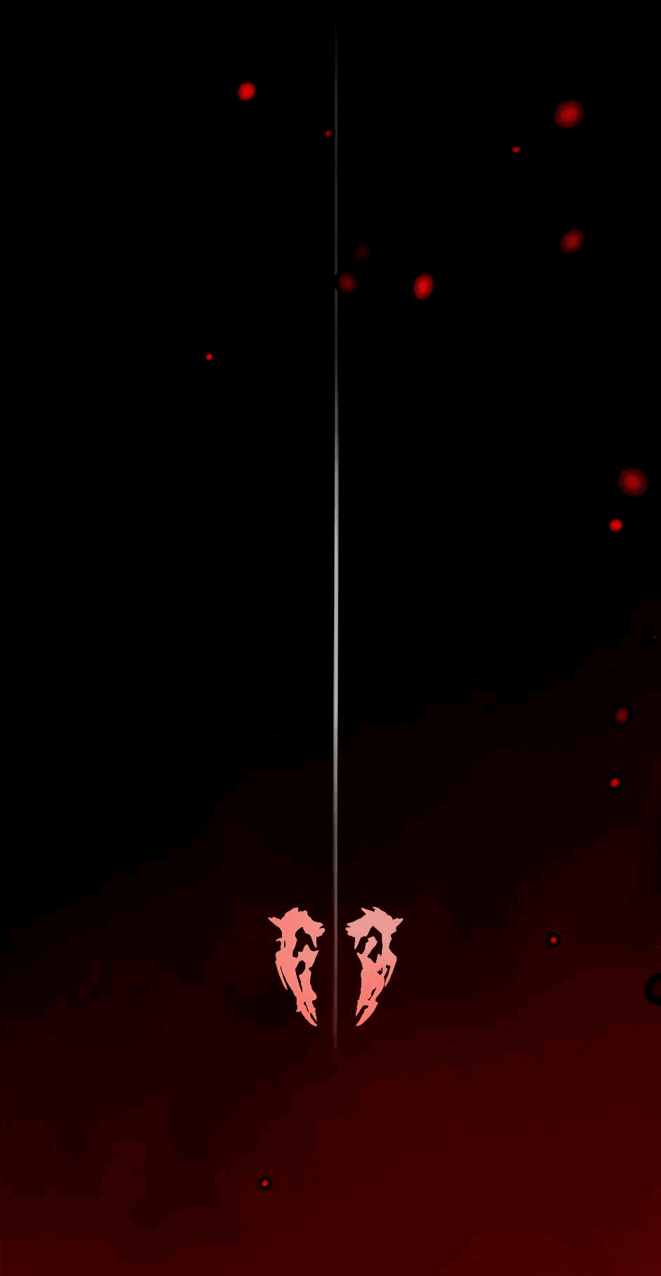 Манга Ангел Томагавк (перезапуск) - Глава 18 Страница 79