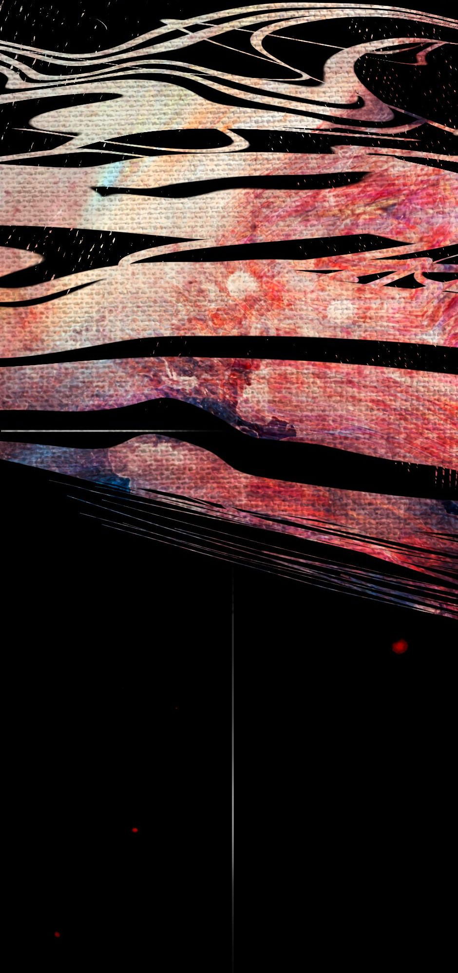 Манга Ангел Томагавк (перезапуск) - Глава 18 Страница 78