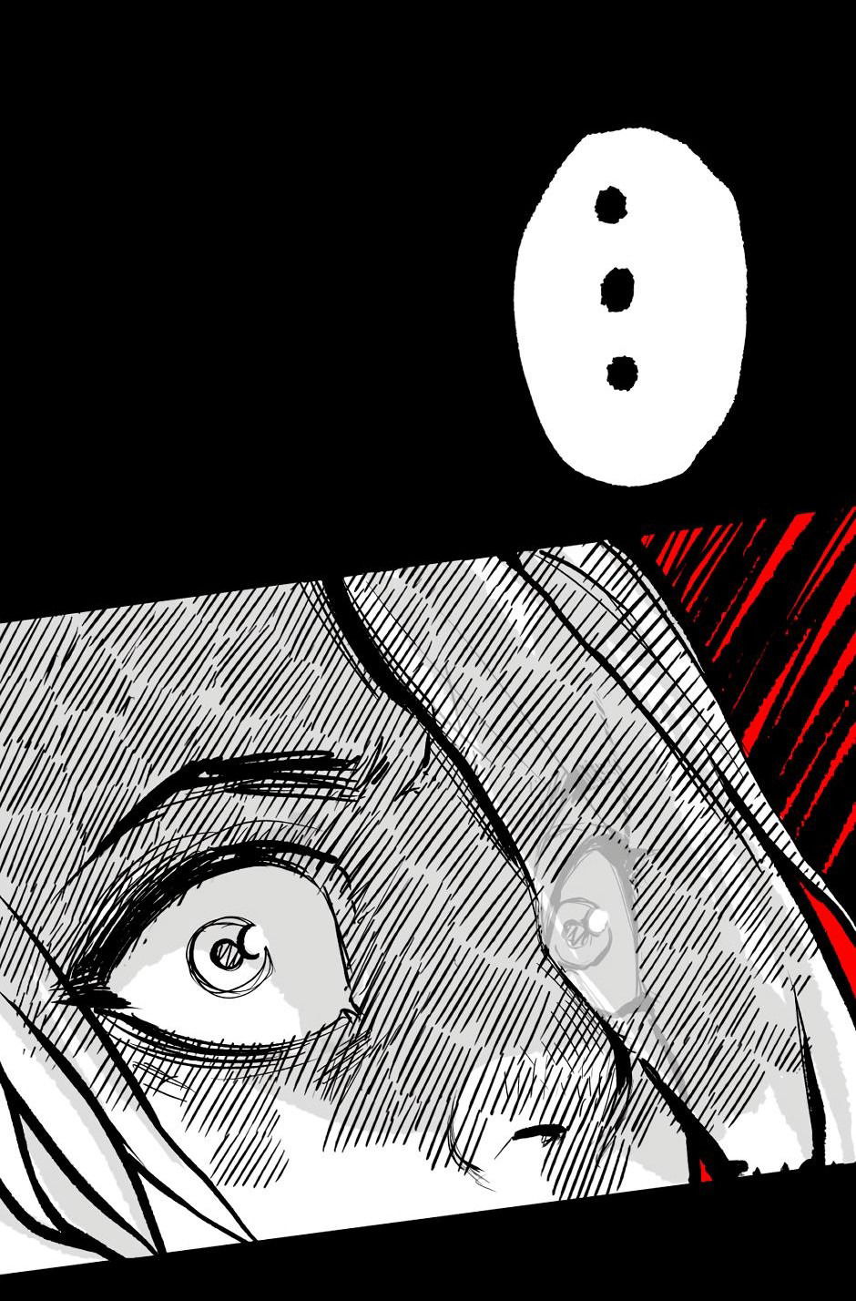 Манга Ангел Томагавк (перезапуск) - Глава 17 Страница 11