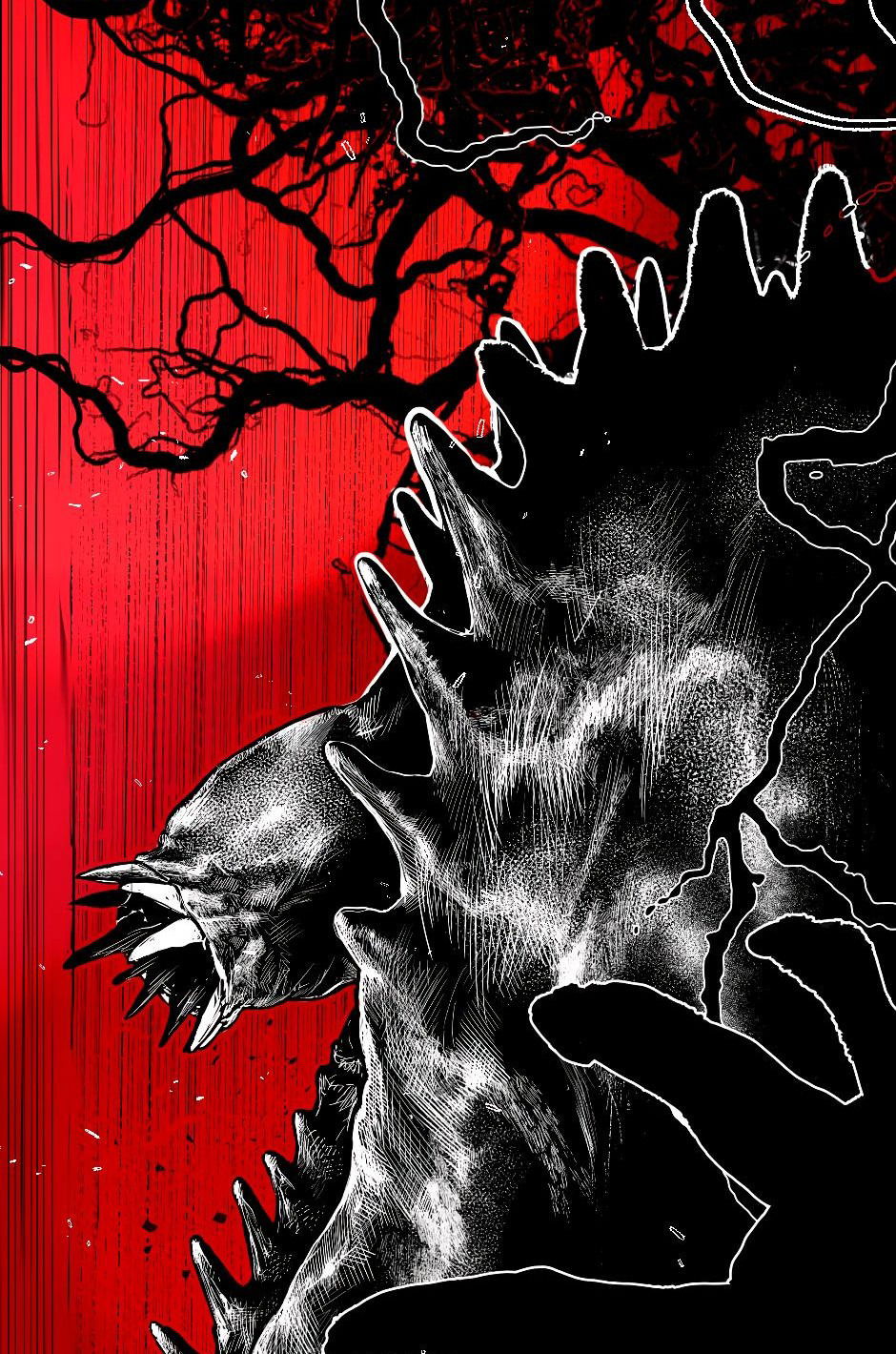 Манга Ангел Томагавк (перезапуск) - Глава 17 Страница 8