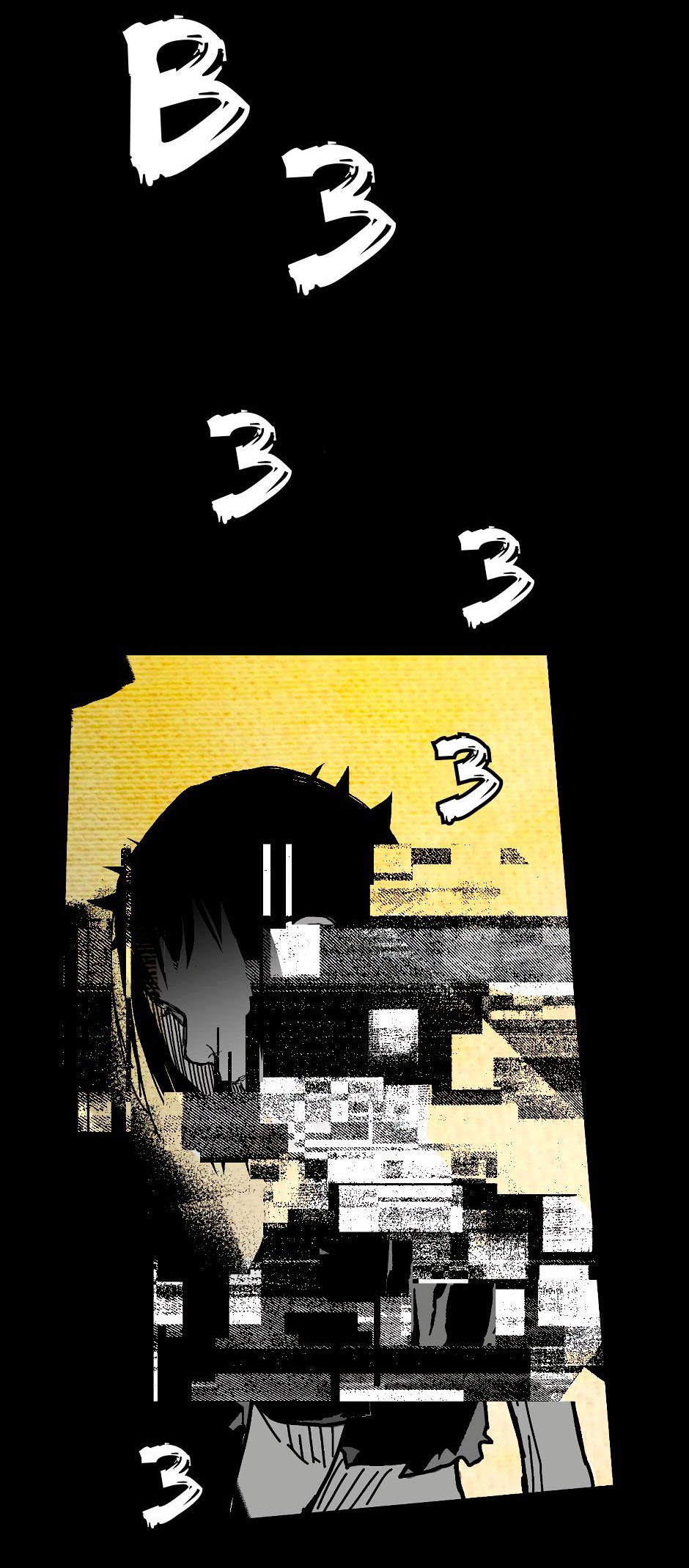 Манга Ангел Томагавк (перезапуск) - Глава 17 Страница 43