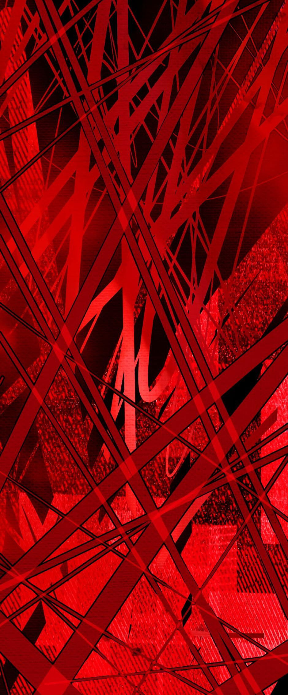 Манга Ангел Томагавк (перезапуск) - Глава 17 Страница 50