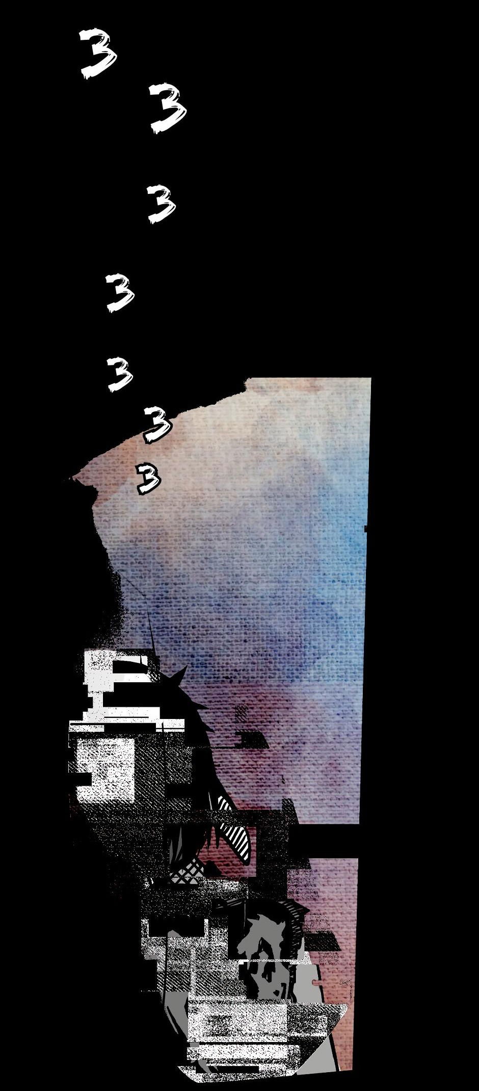 Манга Ангел Томагавк (перезапуск) - Глава 17 Страница 44