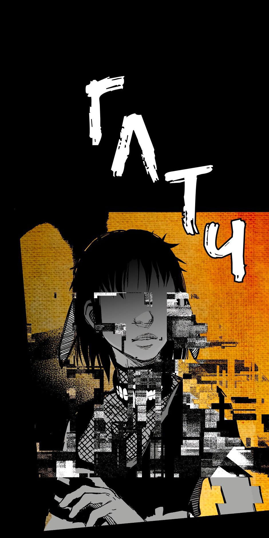 Манга Ангел Томагавк (перезапуск) - Глава 17 Страница 42