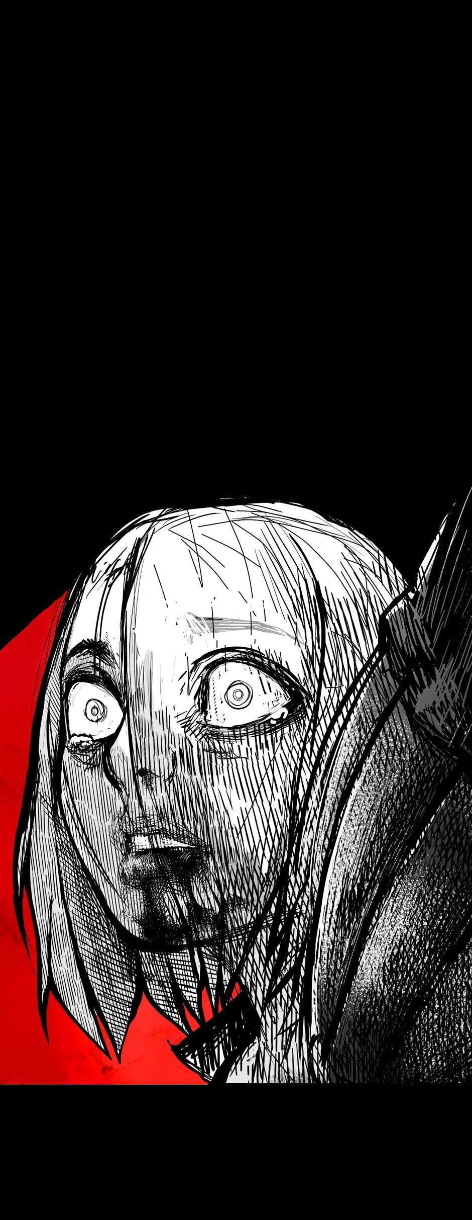 Манга Ангел Томагавк (перезапуск) - Глава 17 Страница 41