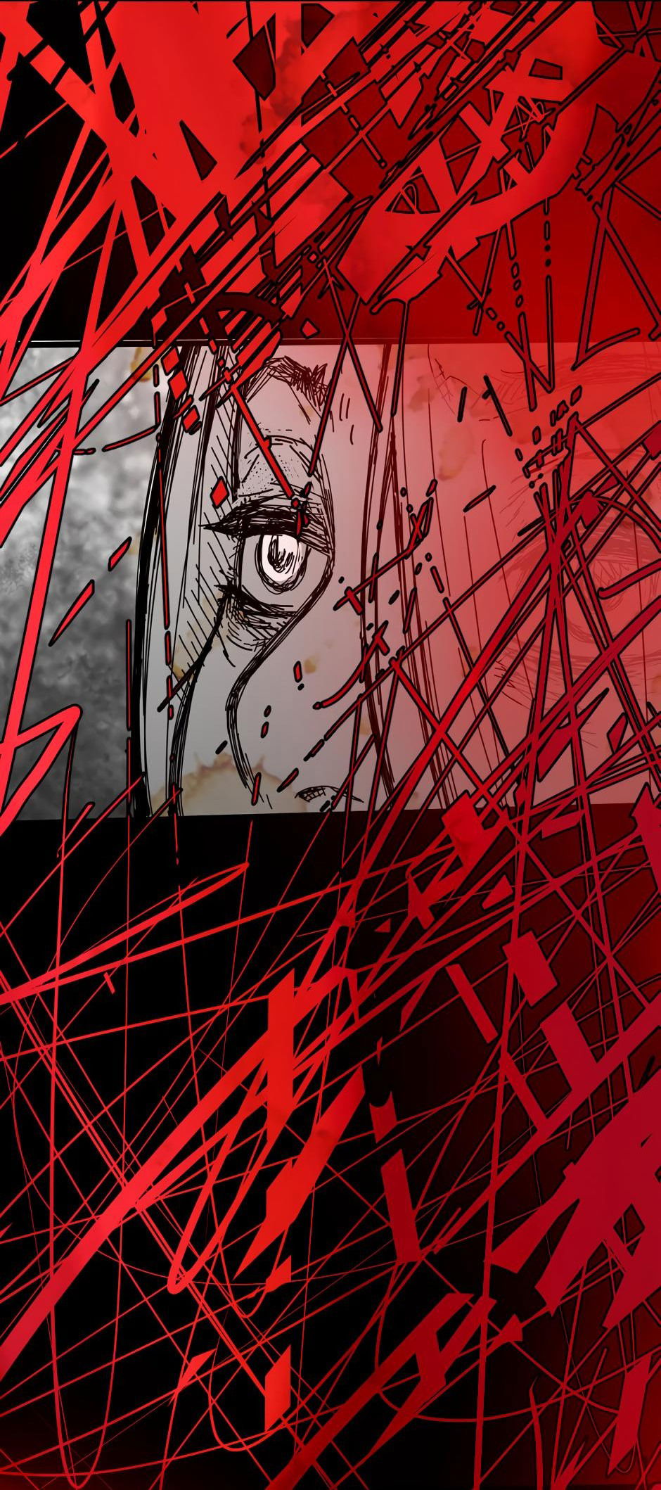 Манга Ангел Томагавк (перезапуск) - Глава 17 Страница 48