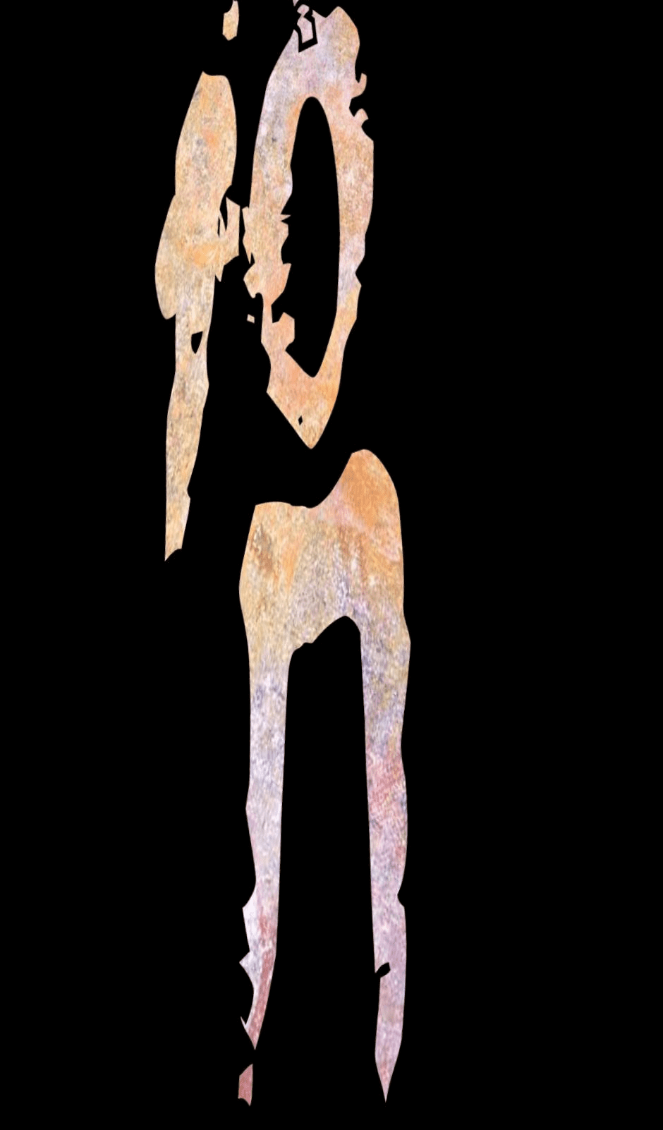 Манга Ангел Томагавк (перезапуск) - Глава 17 Страница 27