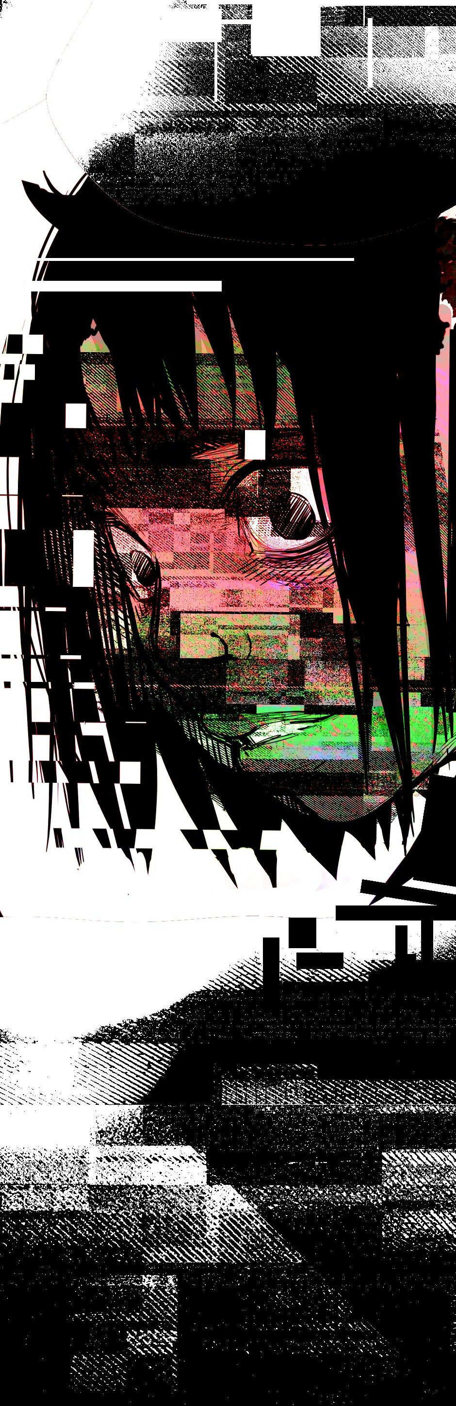 Манга Ангел Томагавк (перезапуск) - Глава 17 Страница 46