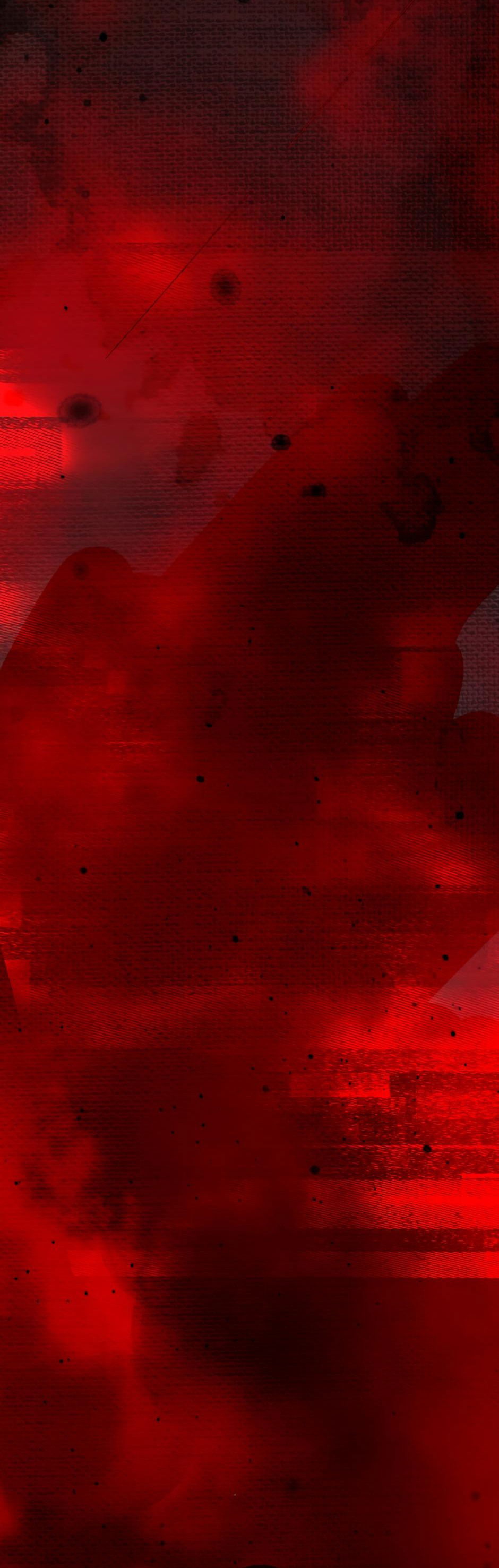 Манга Ангел Томагавк (перезапуск) - Глава 17 Страница 53