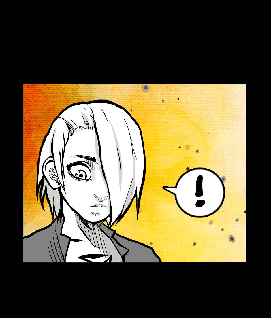 Манга Ангел Томагавк (перезапуск) - Глава 16 Страница 15