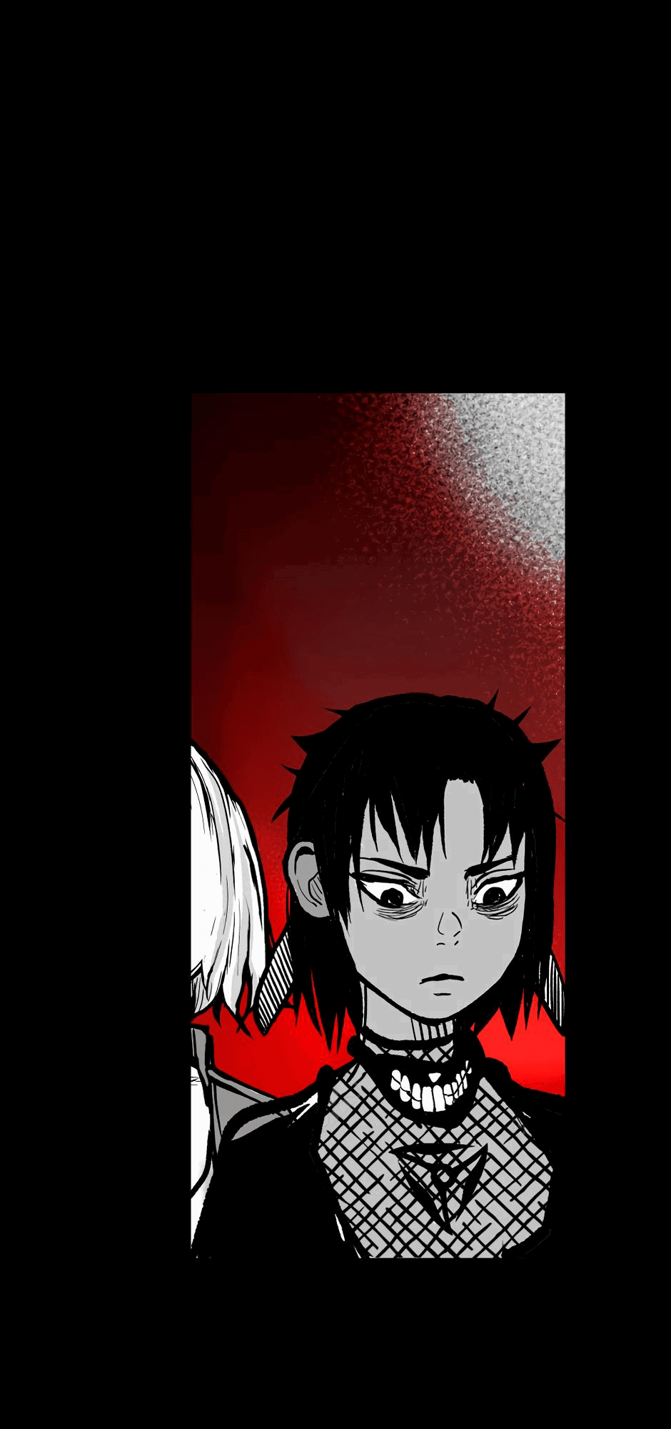 Манга Ангел Томагавк (перезапуск) - Глава 16 Страница 55