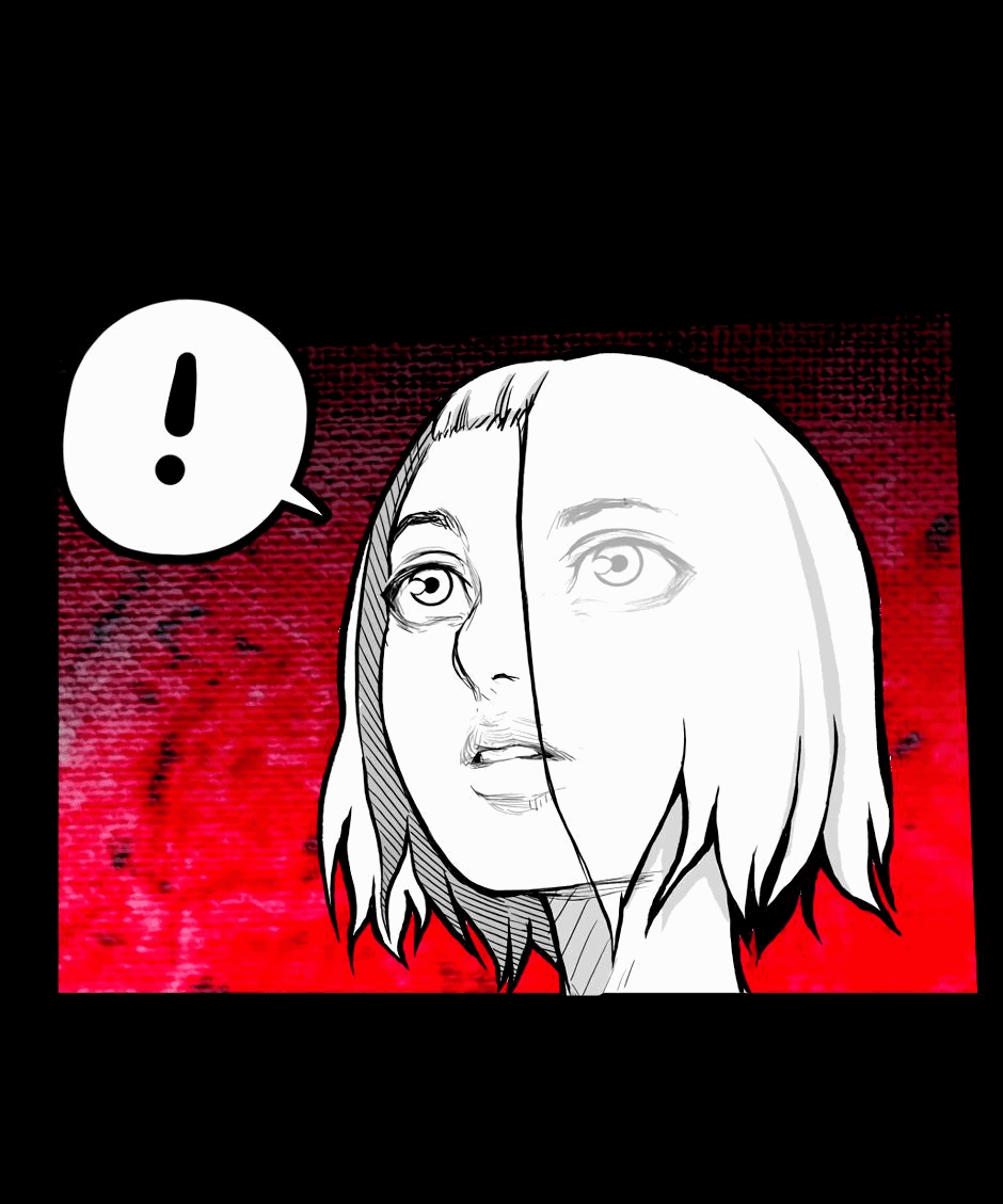 Манга Ангел Томагавк (перезапуск) - Глава 16 Страница 79