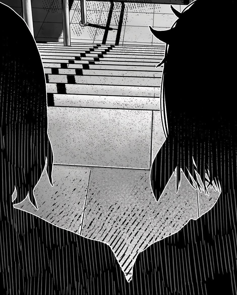 Манга Ангел Томагавк (перезапуск) - Глава 16 Страница 12