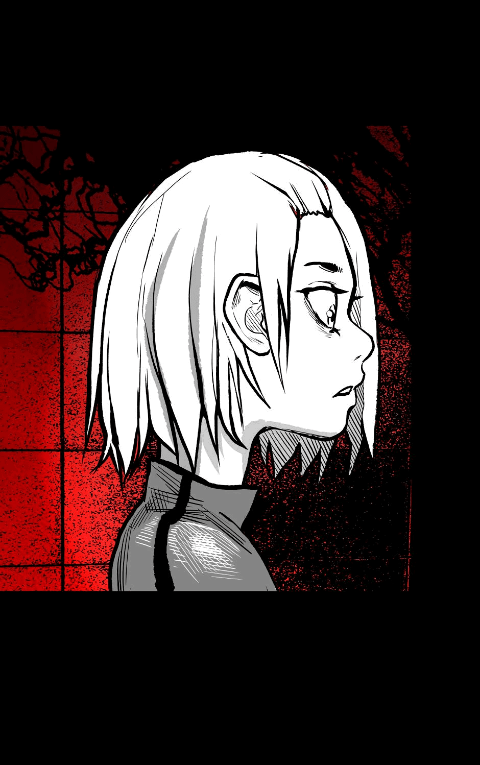 Манга Ангел Томагавк (перезапуск) - Глава 16 Страница 56