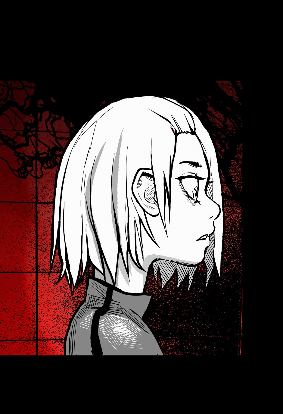 Манга Ангел Томагавк (перезапуск) - Глава 16 Страница 57